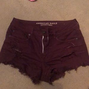 American Eagle Shorts